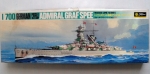 Thumbnail FUJIMI B128 ADMIRAL GRAF SPEE