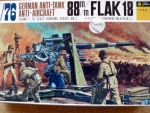 Thumbnail FUJIMI D2 88mm FLAK 18
