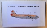 Thumbnail S&M MODELS 7219 FRED OLSEN C-46 LN-FOR
