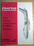 Thumbnail 020. NORTH AMERICAN F-86A SABRE