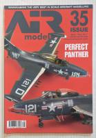 Thumbnail CHEAP BOOKS ZB5827 AIR MODELLER ISSUE 35 PERFECT PANTHER
