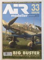 Thumbnail CHEAP BOOKS ZB5829 AIR MODELLER ISSUE 33 BIG BUSTER