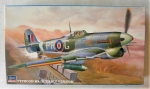 Thumbnail HASEGAWA JT183 TYPHOON Mk.IB EARLY VERSION