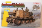 Thumbnail DRAGON 6857 GESCHUTZWAGEN 38 H fur s.IG.33/1 W/GUN CREW INITIAL PRODUCTION