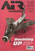 Thumbnail CHEAP BOOKS ZB5834 AIR MODELLER ISSUE 28 DOUBLING UP