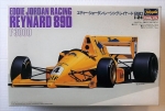 Thumbnail HASEGAWA CF-4 EDDIE JORDAN RACING REYNARD 89D F3000