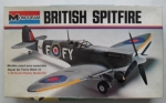 Thumbnail MONOGRAM 6801 SPITFIRE IX