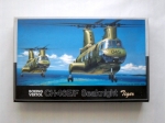 Thumbnail FUJIMI H-5 BOEING VERTOL CH-46 E/F
