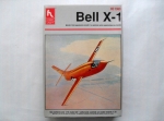 Thumbnail HOBBYCRAFT 1363 BELL X-1