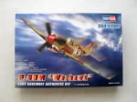 Thumbnail HOBBYBOSS 80251 P-40M WARHAWK EASY ASSEMBLY
