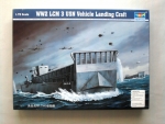 Thumbnail TRUMPETER MODELS 07213 LCM 3  USN LANDING CRAFT