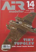 Thumbnail CHEAP BOOKS ZB5845 AIR MODELLER ISSUE 14 TINY TUPLOEV