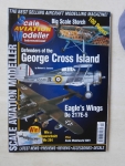 Thumbnail SCALE AVIATION MODELLER SCALE AVIATION MODELLER VOLUME 08 ISSUE 04