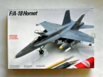 Thumbnail TESTORS 628 F/A-18 HORNET