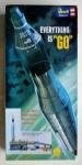 Thumbnail REVELL H1833 MERCURY CAPSULE   ATLAS BOOSTER