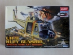 Thumbnail ACADEMY 12701 UH-1C HUEY GUNSHIP NOSE ART