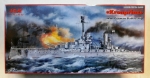 Thumbnail ICM S003 KRONPRINZ WWI GERMAN BATTLESHIP