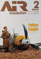 Thumbnail CHEAP BOOKS ZB5857 AIR MODELLER ISSUE 2 FALLEN EAGLE