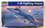 Thumbnail REVELL 4774 F-16 FIGHTING FALCON