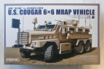 Thumbnail MENG SS-005 US COUGAR 6 x 6 MRAP VEHICLE 