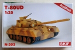 Thumbnail SKIF 302 T-80UD