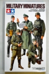 Thumbnail TAMIYA 35298 GERMAN FIELD COMMANDER