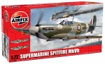 Thumbnail AIRFIX 02046A SUPERMARINE SPITFIRE Mk.VB