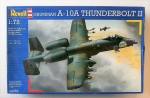 Thumbnail REVELL 04356 GRUMMAN A-10A THUNDERBOLT II