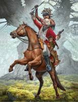 Thumbnail MASTERBOX 35248 INDIAN WARS - AMBUSH ATTACK