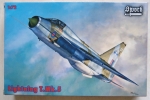 Thumbnail SWORD 72080 LIGHTNING T.Mk.5