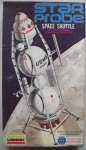 Thumbnail LINDBERG 1147 STAR PROBE SPACE SHUTTLE
