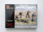 Thumbnail PEGASUS HOBBIES 7270 WWII RUSSIAN NAVAL INFANTRY