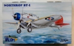 Thumbnail VALOM 72016 NORTHROP BT-1