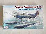 Thumbnail EASTERN EXPRESS 72257 SUPERMARINE S-6B