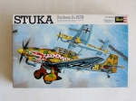 Thumbnail REVELL H-298 JUNKERS Ju 87B STUKA