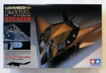 Thumbnail TAMIYA 60703 LOCKHEED F-117A STEALTH