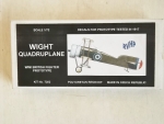 Thumbnail RVHP 7282 WIGHT QUADRUPLANE