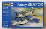 Thumbnail REVELL 04128 FAIREY SEAFOX