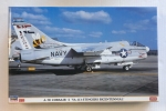 Thumbnail HASEGAWA 07322 A-7E CORSAIR II VA-113 STINGERS BICENTENNIAL