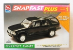 Thumbnail AMT/ERTL 6651 1995 CHEVY BLAZER