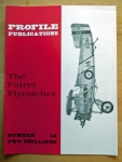Thumbnail PROFILES 056. FAIREY FLYCATCHER