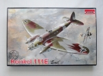 Thumbnail RODEN 027 HEINKEL He 111E