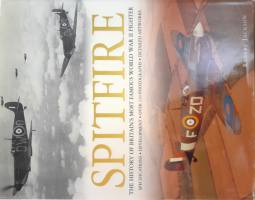 Thumbnail CHEAP BOOKS ZB5894 SPITFIRE THE HISTORY OF BRITIANS MOST FAMOUS WWII FIGHTER