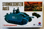 Thumbnail NITTO 21 STURMGESCHUTZ III Ausf.G