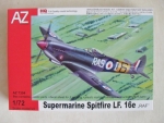 Thumbnail AZ MODEL 7304 SUPERMARINE SPITFIRE LF.16e