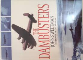 Thumbnail CHEAP BOOKS ZB5898 THE DAMBUSTERS JOHN SWEETMAN