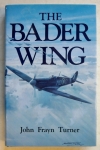 Thumbnail CHEAP BOOKS ZB383 THE BADER WING
