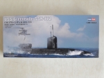 Thumbnail HOBBYBOSS 83531 USS GREENVILLE SSN-772