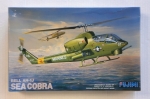 Thumbnail FUJIMI Q9 BELL AH-1J SEA COBRA