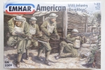 Thumbnail EMHAR 3509 AMERICAN WWI INFANTRY DOUGHBOYS